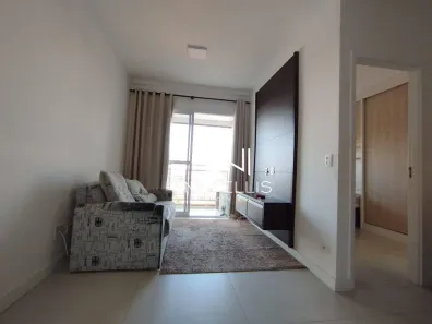 Apartamento com 1 Quarto para alugar, 35m² no Centro, São José dos Campos