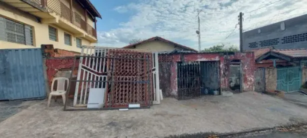 Casa com 3 Quartos à venda, 87m² no Jardim Monte Santo, Sumaré