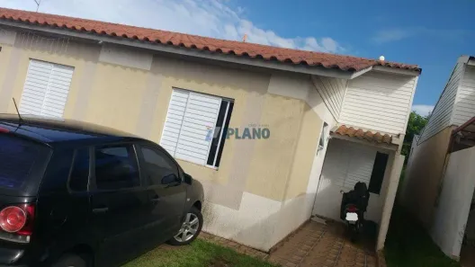 Casa de Condomínio com 3 Quartos à venda, 55m² no Jardim Ipanema, São Carlos