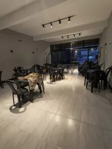 Sala Comercial para alugar, 188m² no Praia de Fora, Palhoça
