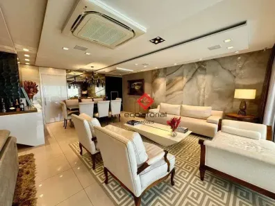 Apartamento com 2 Quartos à venda, 186m² no Engenheiro Luciano Cavalcante, Fortaleza