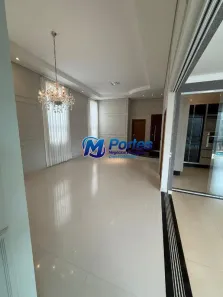 Casa de Condomínio com 4 Quartos à venda, 250m² no Parque Residencial Damha V, São José do Rio Preto