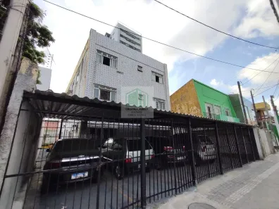 Apartamento com 2 Quartos à venda, 50m² no Bairro Novo, Olinda