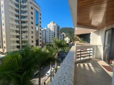 Apartamento com 3 Quartos à venda, 109m² no Centro, Florianópolis