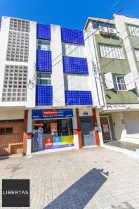 Apartamento com 1 Quarto à venda, 27m² no Azenha, Porto Alegre