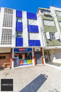 Apartamento com 1 Quarto à venda, 27m² no Azenha, Porto Alegre