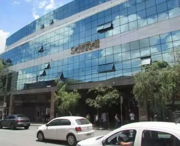 Ponto Comercial para alugar, 25m² no Barro Preto, Belo Horizonte