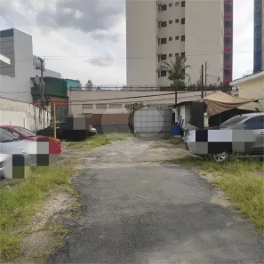 Lote/Terreno à venda, 689m² no Vila Gustavo, São Paulo