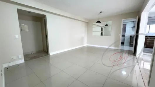 Apartamento com 3 Quartos à venda, 107m² no Cidade São Francisco, São Paulo