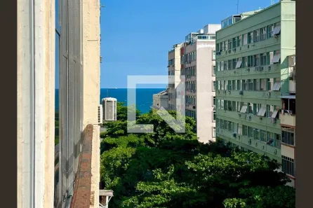 Apartamento com 2 Quartos à venda, 97m² no Copacabana, Rio de Janeiro