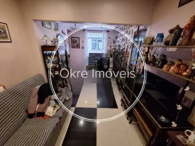 Apartamento com 2 Quartos à venda, 71m² no Copacabana, Rio de Janeiro