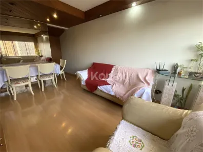 Apartamento com 3 Quartos à venda, 82m² no Santana, São Paulo