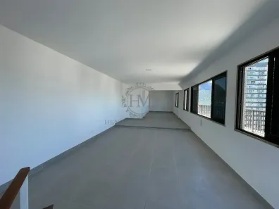 Sala Comercial para alugar, 228m² no Leblon, Rio de Janeiro