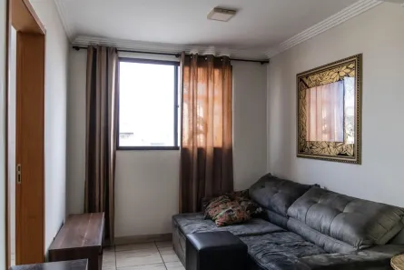 Apartamento com 2 Quartos à venda, 108m² no Padre Eustáquio, Belo Horizonte