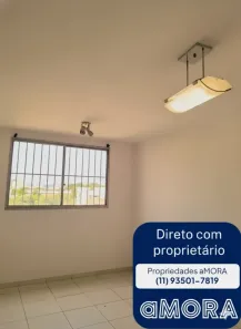 Apartamento com 2 Quartos à venda, 42m² no Vila Campestre, São Paulo