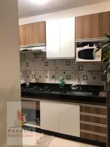 Apartamento com 2 Quartos à venda, 49m² no Mansour, Uberlândia