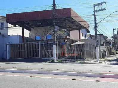 Ponto Comercial à venda, 350m² no Vila Santana, São Paulo
