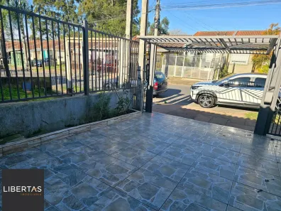 Casa com 2 Quartos à venda, 38m² no Restinga, Porto Alegre