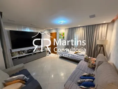 Sobrado com 3 Quartos à venda, 200m² no Vila Pires, Santo André