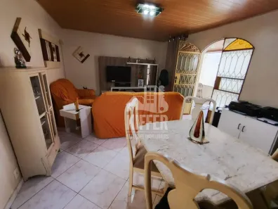 Casa de Condomínio com 2 Quartos à venda, 124m² no Santa Paula (Inoã), Maricá