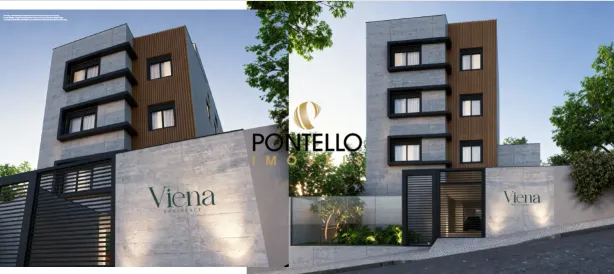 Apartamento com 4 Quartos à venda, 121m² no Prado, Belo Horizonte