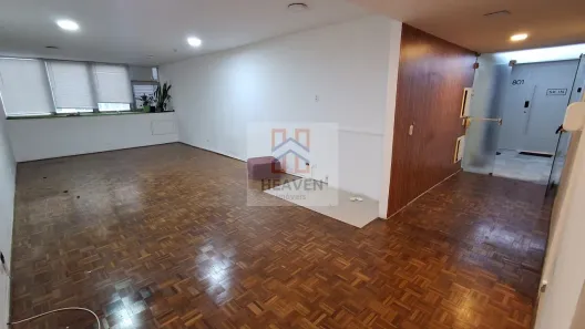 Sala Comercial para alugar, 63m² no Santa Cecília, São Paulo
