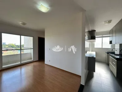 Apartamento com 2 Quartos à venda, 46m² no Gleba Fazenda Palhano, Londrina