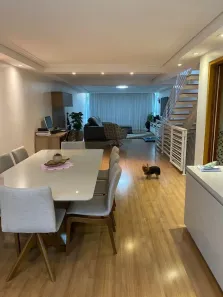 Sobrado com 3 Quartos à venda, 303m² no Vila Curuçá, Santo André