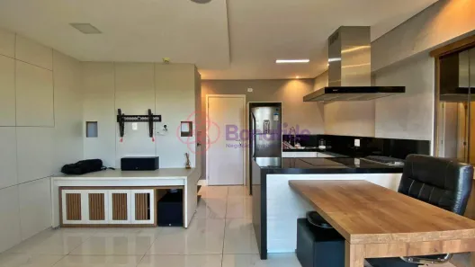 Apartamento com 1 Quarto à venda, 56m² no Centro, Jundiaí