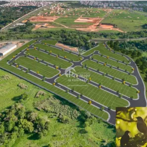 Lote/Terreno à venda, 150m² no Lauro Bueno de Camargo, Indaiatuba