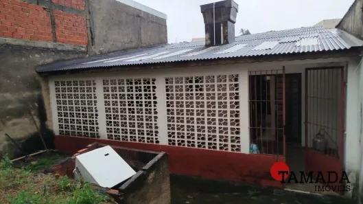 Casa com 1 Quarto à venda, 60m² no Vila Rio Branco, São Paulo