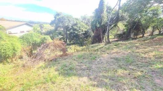 Lote/Terreno à venda, 1158m² no Marambaia, Vinhedo