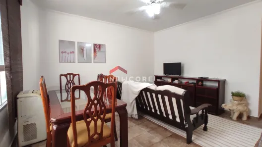 Apartamento com 3 Quartos à venda, 80m² no Enseada, Guarujá