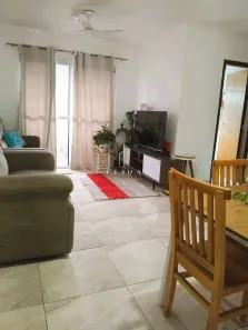 Apartamento com 2 Quartos à venda, 70m² no Jardim Europa, Nova Odessa