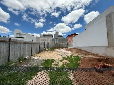 Lote/Terreno à venda, 280m² no Parque Sisi, São Carlos