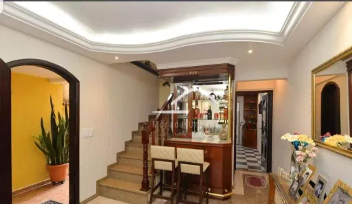Casa com 3 Quartos à venda, 280m² no City América, São Paulo