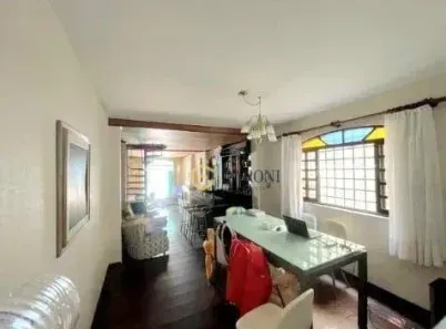 Sobrado com 3 Quartos à venda, 2000m² no Alto da Lapa, São Paulo