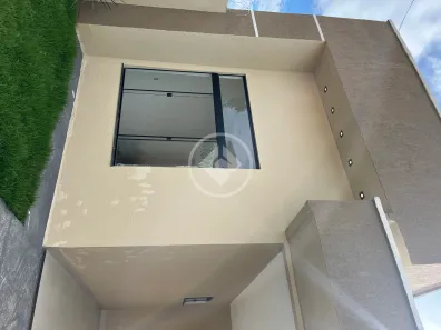 Casa com 3 Quartos à venda, 100m² no Jardim das Acácias, Aparecida de Goiânia