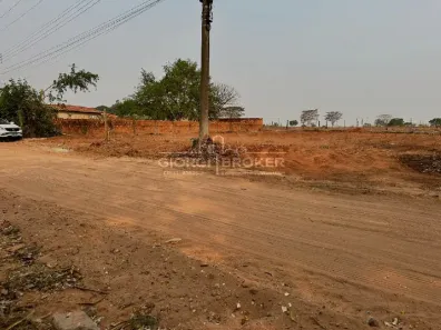Lote/Terreno à venda, 1000m² no ESTANCIA SAO PAULO, Guapiaçu