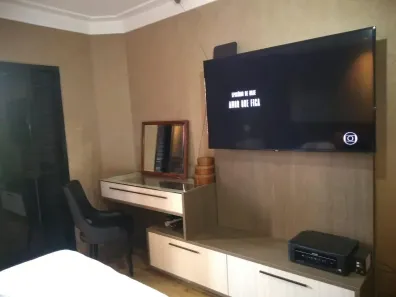 Apartamento com 3 Quartos à venda, 150m² no Vila Valparaíso, Santo André