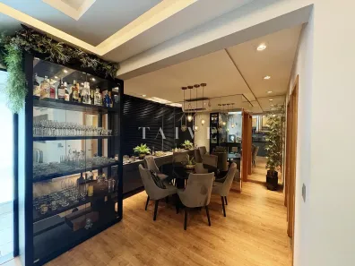 Apartamento com 2 Quartos à venda, 69m² no Santa Rosa, Londrina