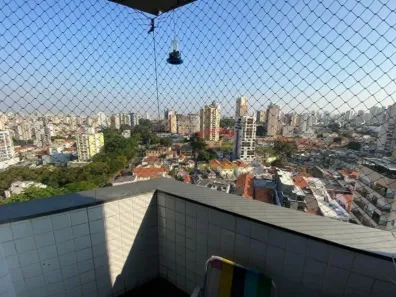 Apartamento com 3 Quartos à venda, 90m² no Tucuruvi, São Paulo