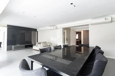 Apartamento com 4 Quartos à venda, 222m² no Perdizes, São Paulo
