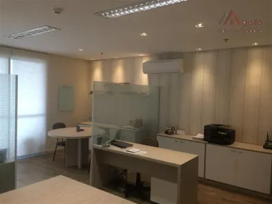 Sala Comercial à venda, 47m² no Água Branca, São Paulo