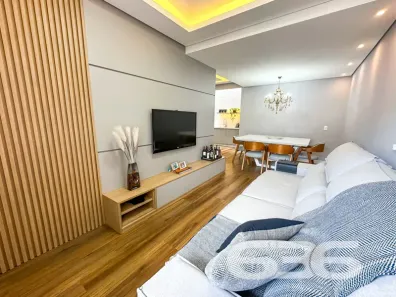 Sobrado com 3 Quartos à venda, 96m² no Boehmerwald, Joinville