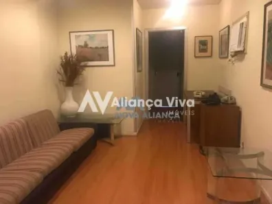Sala Comercial à venda, 100m² no Botafogo, Rio de Janeiro