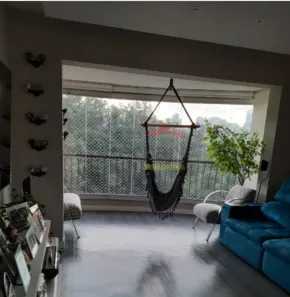 Apartamento com 3 Quartos à venda, 123m² no Cambuci, São Paulo