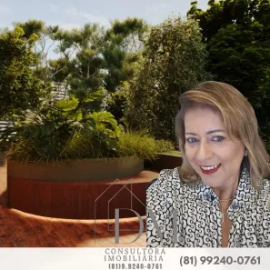 Apartamento com 1 Quarto à venda, 37m² no Aflitos, Recife