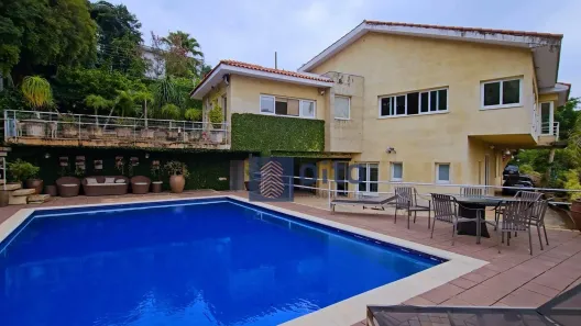 Casa com 4 Quartos à venda, 745m² no Pacaembu, São Paulo