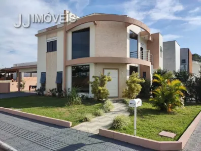 Casa com 4 Quartos à venda, 224m² no Ingleses do Rio Vermelho, Florianópolis